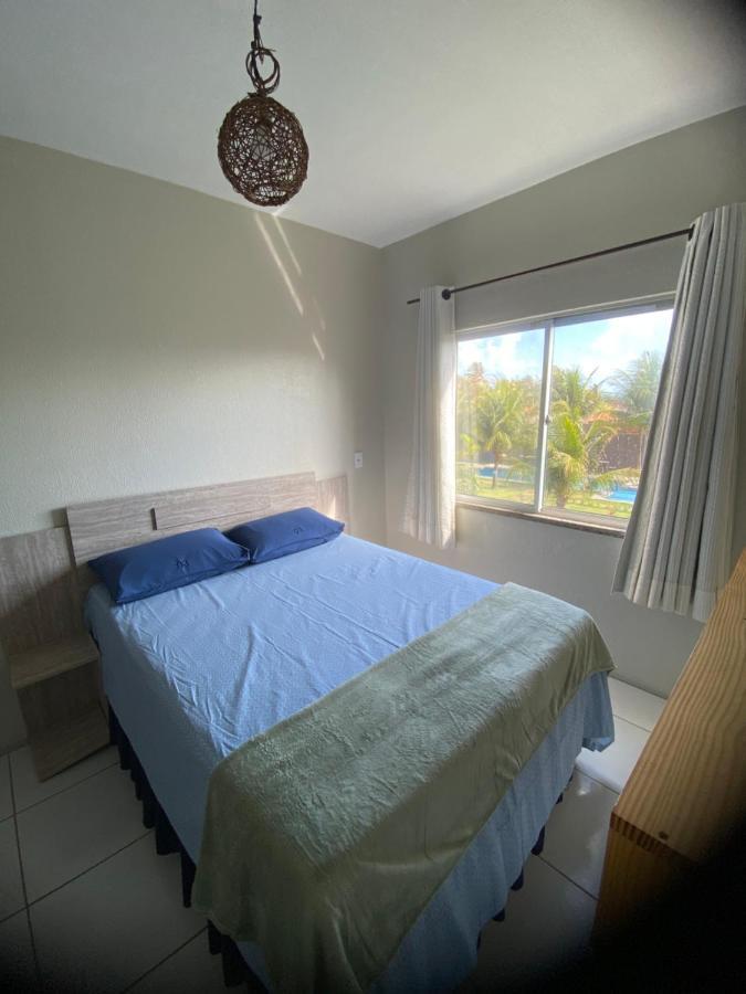 Lindo Flat Na Paradisiaca Praia Da Taíba Exterior foto