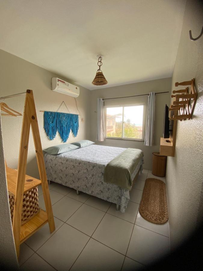 Lindo Flat Na Paradisiaca Praia Da Taíba Exterior foto